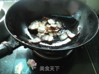 Fried Bacon recipe