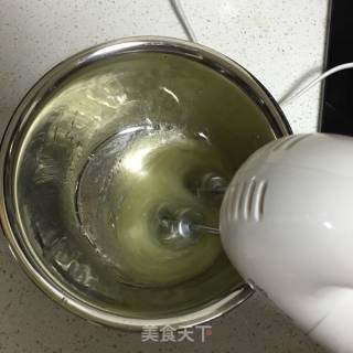 Cake Roll recipe