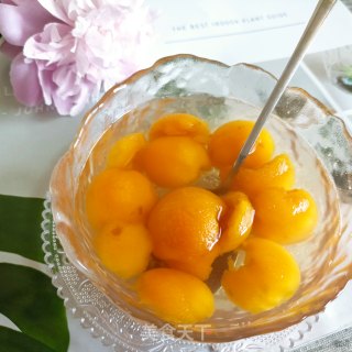 Loquat in Syrup recipe