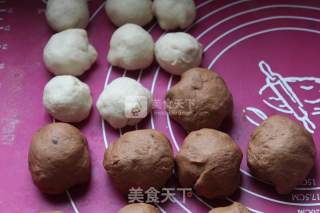 Little Leopard Toast recipe