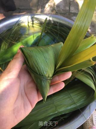Zongzi recipe