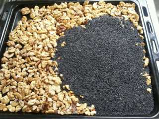 Filial Piety Guyuan Cake recipe