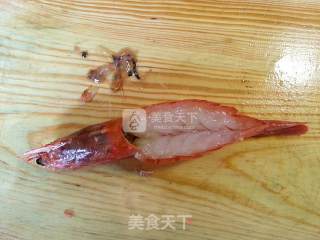 【qing Cai】garlic Vermicelli Shrimp recipe