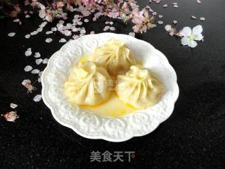 Tang Bao recipe