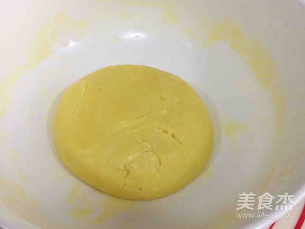 Wangzai Steamed Bun recipe