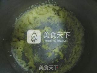 Milky Coconut Bread recipe