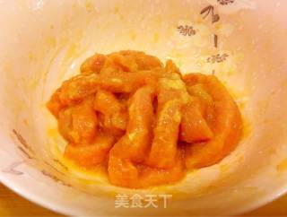 Salt and Pepper Chops recipe