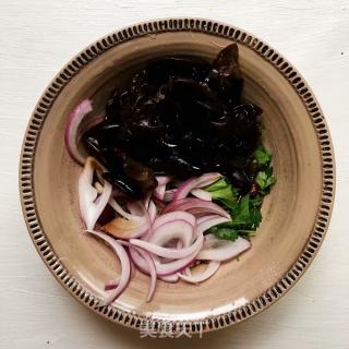 Cold Fungus recipe