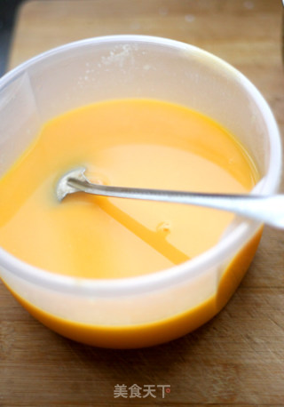 Smooth Jelly Pudding recipe