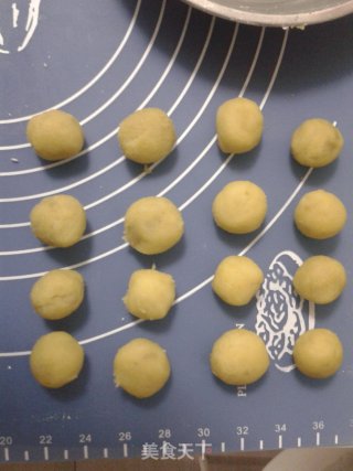 Sweet Potato Gnocchi recipe