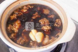 Braised Beef Brisket--it's Winter, I Just Like to Stew Some Meat recipe