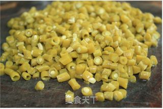 Capers with Minced Meat recipe