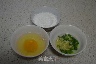 Sweet and Sour Balls recipe