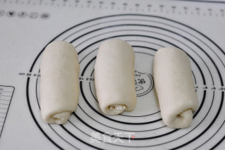 Custard Soft Toast recipe