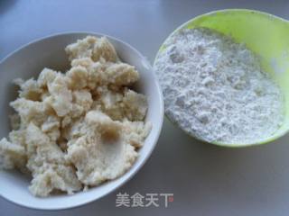 Okara Bread recipe