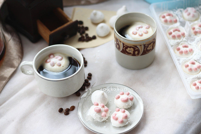 Cat's Claw Marshmallow recipe