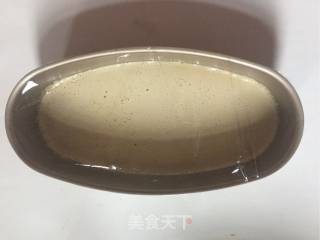 Refreshing Honeycomb Cake recipe