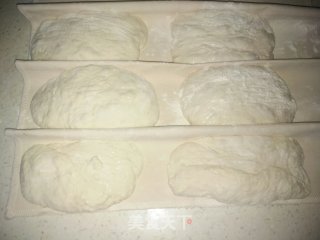 Italian Leaven Ciabatta (slipper Bread) recipe