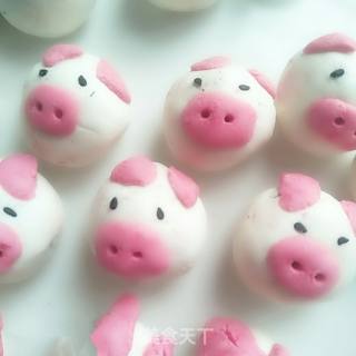 Pig Dumplings recipe