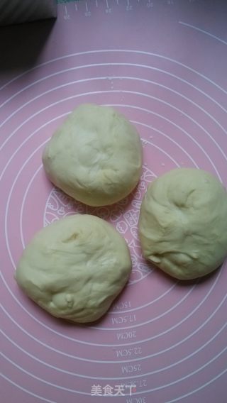 #the 4th Baking Contest Cum is Love Eat Festival#hokkaido Toast recipe