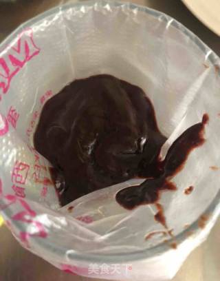 Net Red Dirty Bag recipe