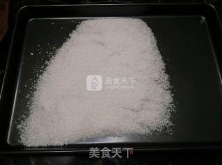 Glutinous Rice Cakes recipe