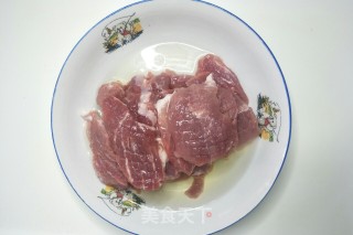 Gold Fuzhou Lychee Meat recipe
