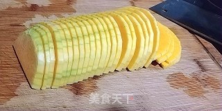 Honey Pumpkin recipe