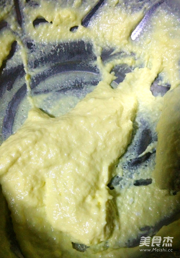 Homemade Creamy Ice Cream recipe