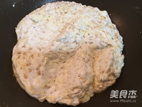 Nougat recipe