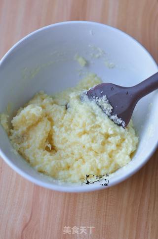Coconut Blueberry Bread recipe