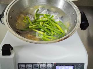 Stewed Spanish Mackerel recipe