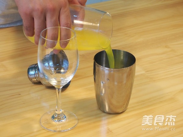 Waters of Valencia recipe