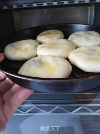 Baked Bean Paste recipe