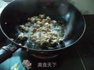 Fungus Chicken recipe