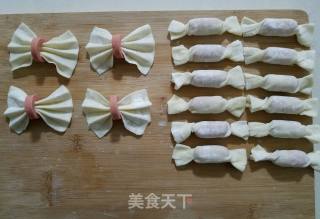 How to Eat Wonton Wrappers recipe