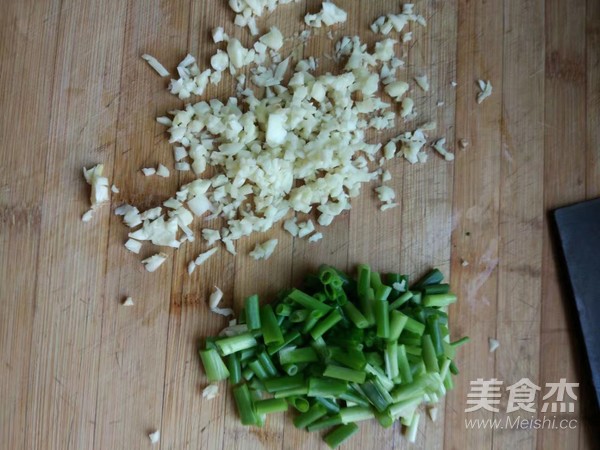 Spicy Tofu Shreds recipe