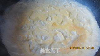 Ruyi Roll recipe