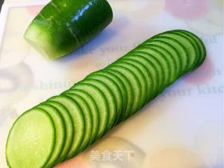 Stir Green Radish Shreds recipe