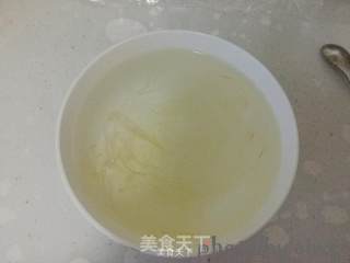 Papaya Milk Jelly recipe