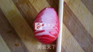 High-value Banquet Dishes ~ Sweet Flowers recipe