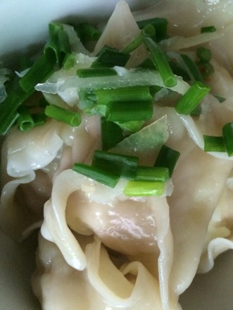 Make Dumplings recipe