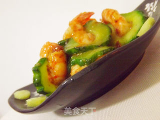 Jade Shrimp recipe