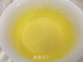 #四session Baking Contest and It's Love to Eat Festival# Meat Floss and Small Shell Cake recipe