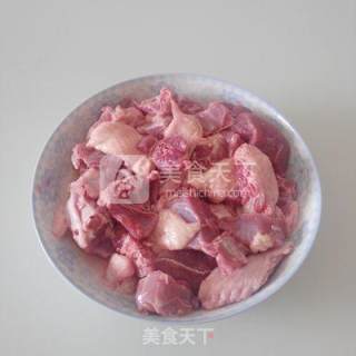 Pineapple Duck recipe