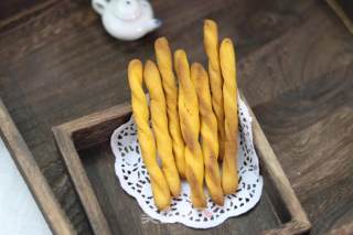 Pumpkin Molars recipe