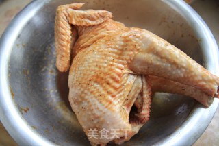 Roast Chicken recipe