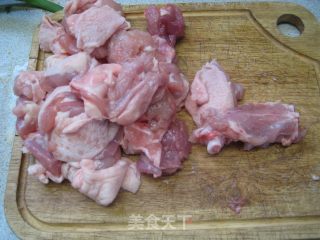 Luzhou Beer Chicken recipe
