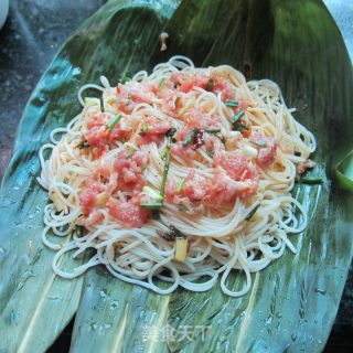 Zongxiang Vermicelli recipe