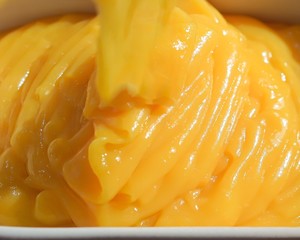 I Made A Big Can of Low-fat Lemon Curd for A Few Dollars 🍯 Really Fragrant‼ ️ recipe